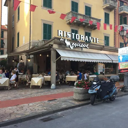 Elio & Agata 公寓 拉帕洛